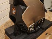 Inmotion V12s Euc Vienaratis