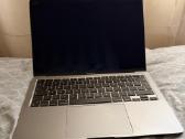 MacBook Air M1 - nuotraukos Nr. 3