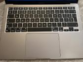 MacBook Air M1 - nuotraukos Nr. 4