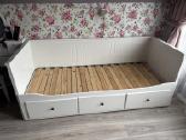 Naudota Ikea lova