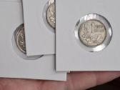 Lietuva 1925 m. 1 litas sidabras