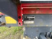 Puspriekabe Metal Fach T755 - nuotraukos Nr. 3