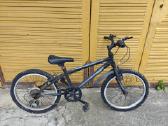 Vaikiškas kalnų dviratis Diamant
