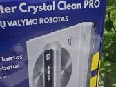 Langų valymo robotas Velster Crystal Clean Pro - nuotraukos Nr. 4