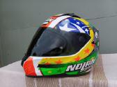 Moto šalmai Schuberth, Shoei, Arai, Hjc, Agv, Ls2 - nuotraukos Nr. 4