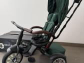 Bentley vaikiškas triratukas- transformeris - nuotraukos Nr. 2
