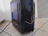 Gaming pc , kompiuteris (~2010)
