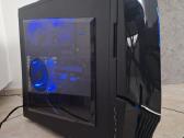 Gaming pc , kompiuteris (~2010) - nuotraukos Nr. 2