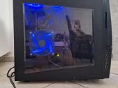 Gaming pc , kompiuteris (~2010) - nuotraukos Nr. 3