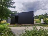 Angarų gamyba, projektavimas, montavimas - nuotraukos Nr. 3