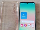 Samsung galaxy A26 5G - nuotraukos Nr. 4