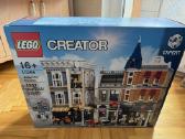 Lego modular