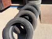 Pirelli Scorpion r18 nuo macan - nuotraukos Nr. 3