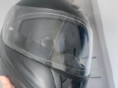 Šalmas moteriškas Scorpion Exo-920 Flip-up - nuotraukos Nr. 5
