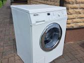 Skalbimo mašina Miele tik 180€