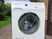 Skalbimo mašina Miele tik 180€ - nuotraukos Nr. 3