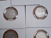 Lietuva 1 litas 1925 sidabras - nuotraukos Nr. 2
