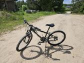 Parduodu Rockrider St500 dviratį 24'' ratais - nuotraukos Nr. 6