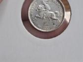 Lietuva 1 litas 1925 sidabras - nuotraukos Nr. 10