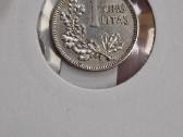Lietuva 1 litas 1925 sidabras - nuotraukos Nr. 12