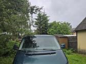 Parduodamas automobilis VW Multivan 1996m. - nuotraukos Nr. 4