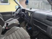 Parduodamas automobilis VW Multivan 1996m. - nuotraukos Nr. 7