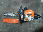 Benzininis pjūklas Stihl Ms211
