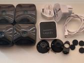 4 x Blink Outdoor su Sync Module 2 - nuotraukos Nr. 2