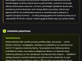 Verslo idėjos patikrinimas – asmeninė analizė - nuotraukos Nr. 6