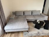 Sofa/minkstas kampas