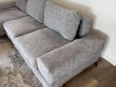 Sofa/minkstas kampas - nuotraukos Nr. 4