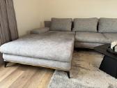Sofa/minkstas kampas - nuotraukos Nr. 5