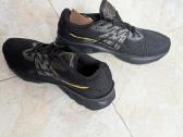43.5 Eu Asics Ff Blast laisvalaikio kedai - nuotraukos Nr. 4