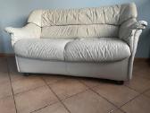 Odinė sofa