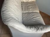 Odinė sofa - nuotraukos Nr. 2