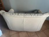 Odinė sofa - nuotraukos Nr. 3