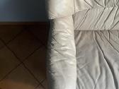 Odinė sofa - nuotraukos Nr. 7