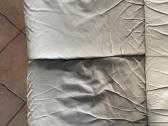 Odinė sofa - nuotraukos Nr. 8