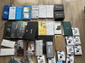 Įvairūs aksesuarai telefonams/laikrodžiams