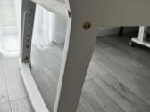 Snuzpod lopšiukas Studio, Paris White - nuotraukos Nr. 4