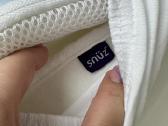 Snuzpod lopšiukas Studio, Paris White - nuotraukos Nr. 6