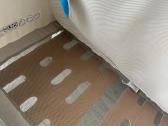Snuzpod lopšiukas Studio, Paris White - nuotraukos Nr. 7