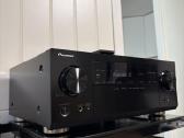 Pioneer Vsx-933 (WiFi/bluetooth/atmos) - nuotraukos Nr. 2