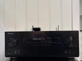 Pioneer Vsx-933 (WiFi/bluetooth/atmos) - nuotraukos Nr. 3
