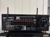 Pioneer Vsx-933 (WiFi/bluetooth/atmos) - nuotraukos Nr. 5