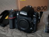 Nikon D800