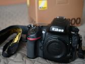 Nikon D800 - nuotraukos Nr. 3