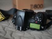 Nikon D800, Nikoor 24-1i20/4 Vr