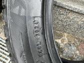 Mercedes benz Amg ratlankiai ir padangos - nuotraukos Nr. 5