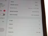 Apple iPad Air 11-inch (M2) 128gb Wi-fi (A2902) - nuotraukos Nr. 6
